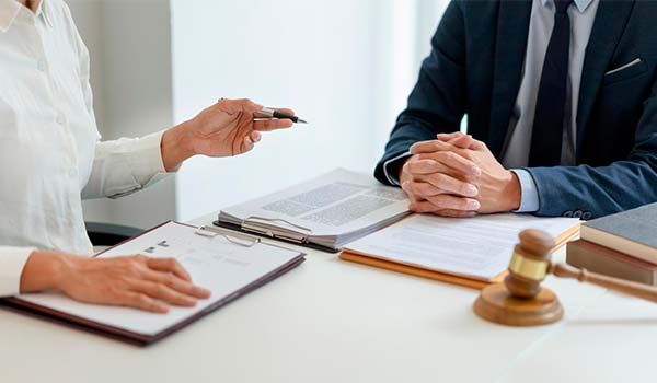 Asesoramiento jurídico y legal en Tomelloso